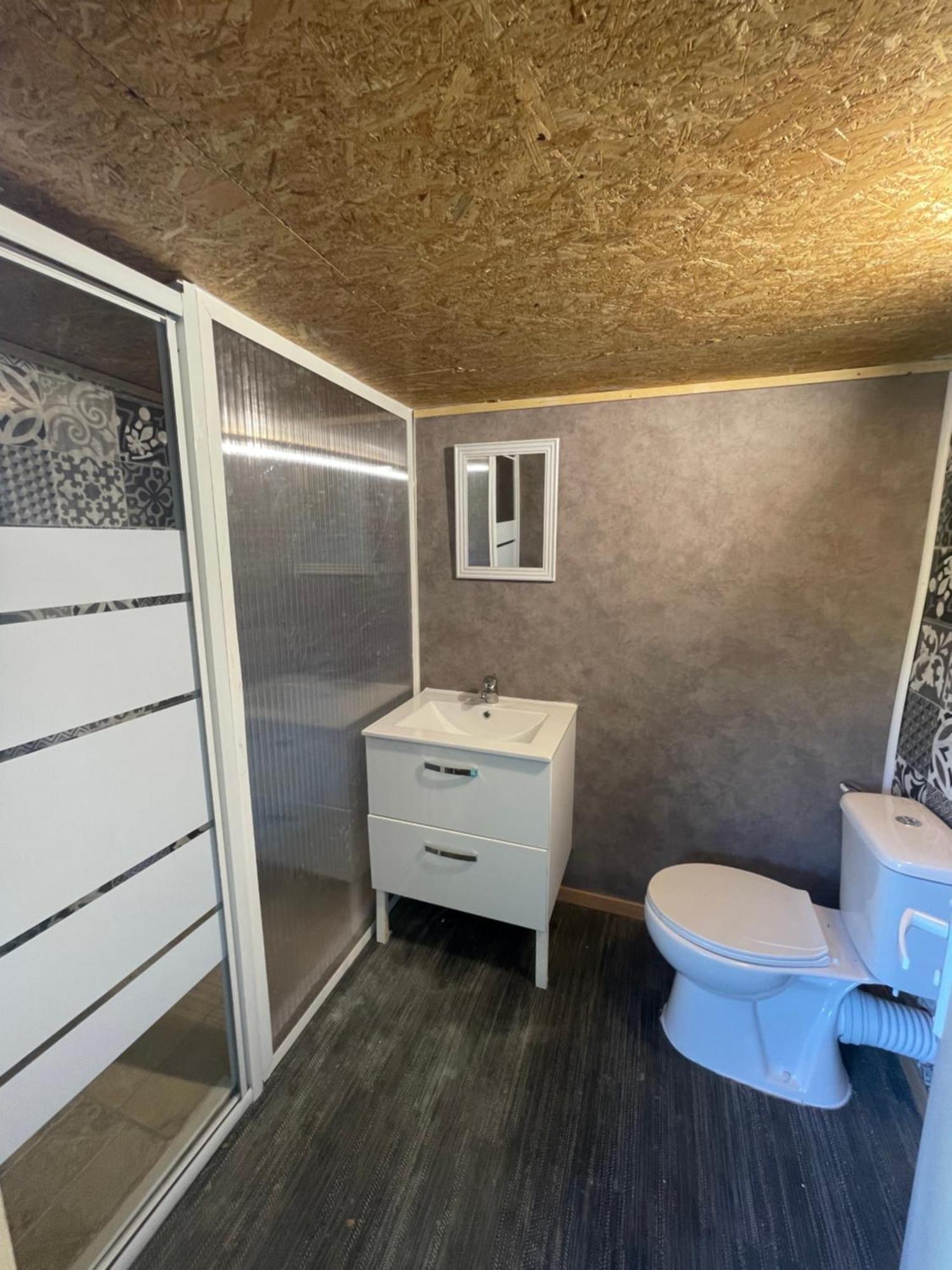 Dependance Privee - Halte Route Apartman Le Thor Kültér fotó